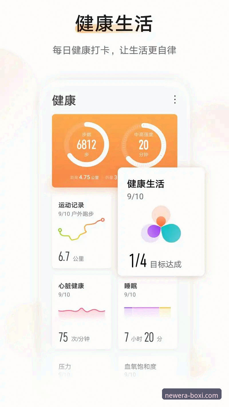 博喜体育平台全面评测：从界面到体验，运动APP的深度思考